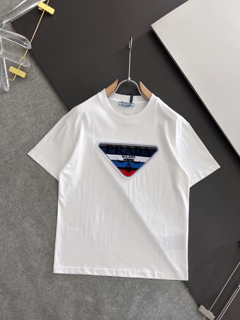 Prada T-Shirts